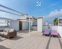 Resale - Penthouse - Ciudad Quesada - Doña Pepa