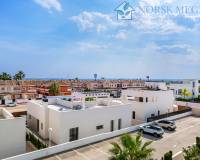 Resale - Penthouse - Ciudad Quesada - Doña Pepa