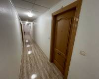 Resale - Penthouse - Guardamar del Segura - Guardamar Playa