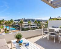 Resale - Penthouse - Orihuela Costa - Playa Flamenca