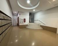 Resale - Penthouse - Torrevieja - Centro
