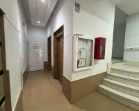 Resale - Penthouse - Torrevieja - Centro