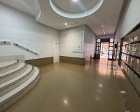 Resale - Penthouse - Torrevieja - Centro