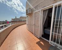 Resale - Penthouse - Torrevieja - Centro