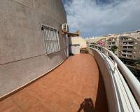 Resale - Penthouse - Torrevieja - Centro
