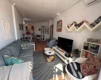 Resale - Penthouse - Torrevieja - Centro