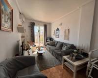 Resale - Penthouse - Torrevieja - Centro