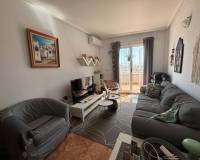 Resale - Penthouse - Torrevieja - Centro