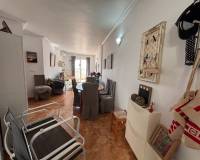 Resale - Penthouse - Torrevieja - Centro