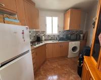 Resale - Penthouse - Torrevieja - Centro