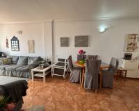 Resale - Penthouse - Torrevieja - Centro