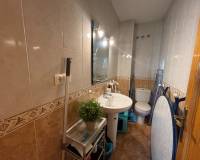Resale - Penthouse - Torrevieja - Centro