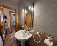 Resale - Penthouse - Torrevieja - Centro
