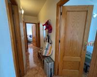 Resale - Penthouse - Torrevieja - Centro