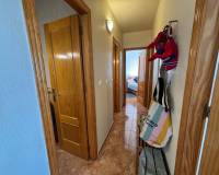 Resale - Penthouse - Torrevieja - Centro
