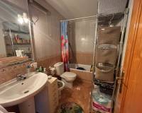 Resale - Penthouse - Torrevieja - Centro