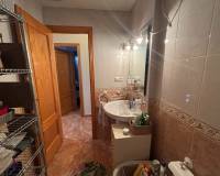 Resale - Penthouse - Torrevieja - Centro