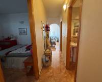 Resale - Penthouse - Torrevieja - Centro