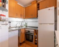Resale - Penthouse - Torrevieja - Centro