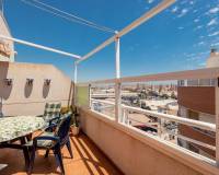 Resale - Penthouse - Torrevieja - Centro