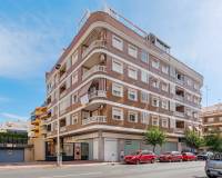 Resale - Penthouse - Torrevieja - El Acequión - Los Náufragos