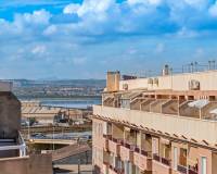 Resale - Penthouse - Torrevieja - El Acequión - Los Náufragos