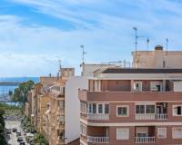 Resale - Penthouse - Torrevieja - El Acequión - Los Náufragos