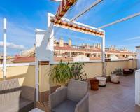 Resale - Penthouse - Torrevieja - El Acequión - Los Náufragos