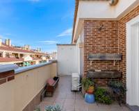 Resale - Penthouse - Torrevieja - El Acequión - Los Náufragos