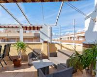 Resale - Penthouse - Torrevieja - El Acequión - Los Náufragos