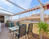 Resale - Penthouse - Torrevieja - El Acequión - Los Náufragos