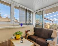 Resale - Penthouse - Torrevieja - El Acequión - Los Náufragos