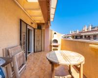 Resale - Penthouse - Torrevieja - El Acequión - Los Náufragos
