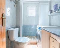 Resale - Penthouse - Torrevieja - El Acequión - Los Náufragos