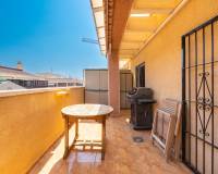 Resale - Penthouse - Torrevieja - El Acequión - Los Náufragos