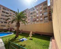 Resale - Penthouse - Torrevieja - El Acequión - Los Náufragos
