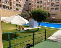 Resale - Penthouse - Torrevieja - El Acequión - Los Náufragos