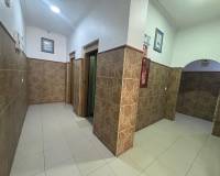 Resale - Penthouse - Torrevieja - El Acequión - Los Náufragos