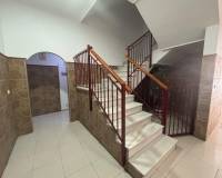 Resale - Penthouse - Torrevieja - El Acequión - Los Náufragos