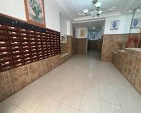 Resale - Penthouse - Torrevieja - El Acequión - Los Náufragos