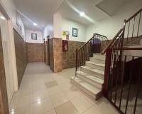 Resale - Penthouse - Torrevieja - El Acequión - Los Náufragos