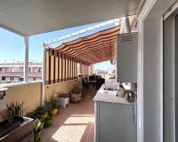 Resale - Penthouse - Torrevieja - El Acequión - Los Náufragos