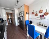 Resale - Penthouse - Torrevieja - El Acequión - Los Náufragos