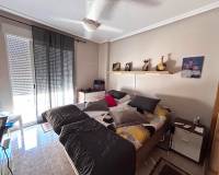 Resale - Penthouse - Torrevieja - El Acequión - Los Náufragos