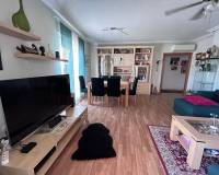 Resale - Penthouse - Torrevieja - El Acequión - Los Náufragos