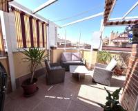 Resale - Penthouse - Torrevieja - El Acequión - Los Náufragos