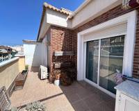 Resale - Penthouse - Torrevieja - El Acequión - Los Náufragos