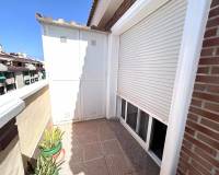 Resale - Penthouse - Torrevieja - El Acequión - Los Náufragos