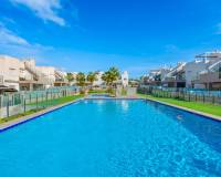 Resale - Penthouse - Torrevieja - Nueva Torrevieja - Aguas Nuevas