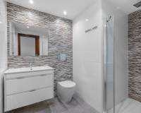 Resale - Penthouse - Torrevieja - Nueva Torrevieja - Aguas Nuevas